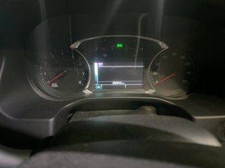 2018 GMC Acadia SLT - Interior Instrument Cluster / Odometer Image